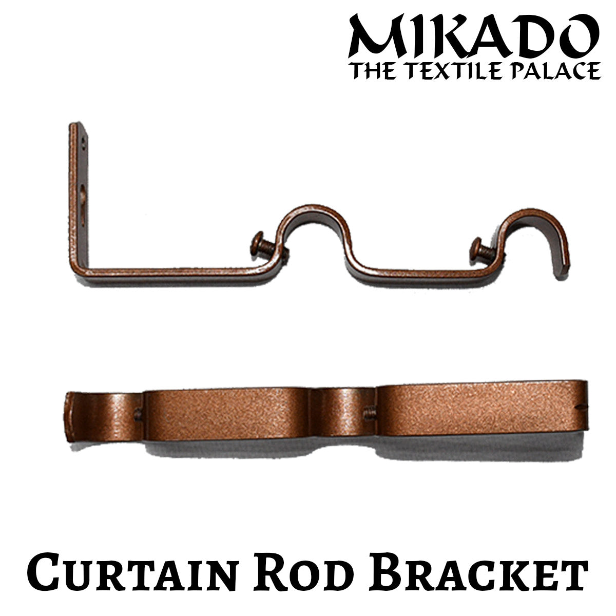 Curtain Rod Bracket