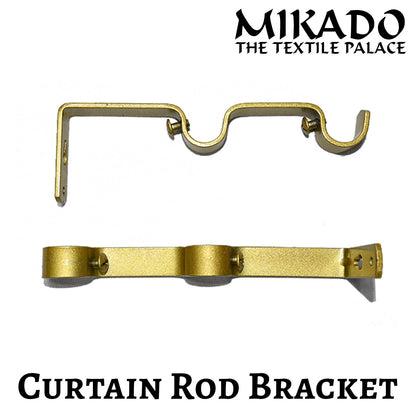 Curtain Rod Bracket