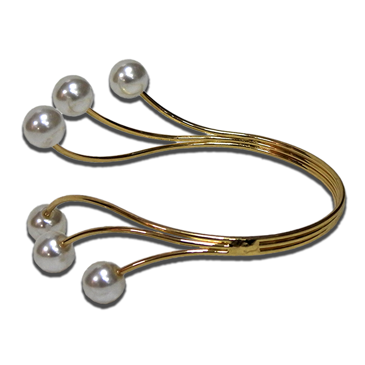 Curtain Holder - Pearl Bangle 2025