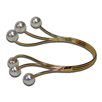 Curtain Holder - Pearl Bangle 2025