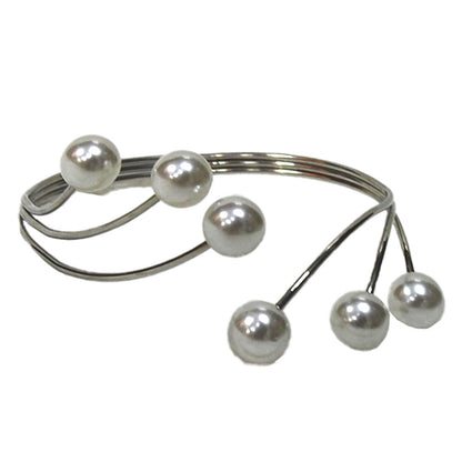 Curtain Holder - Pearl Bangle 2025