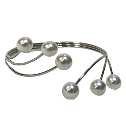 Curtain Holder - Pearl Bangle 2025