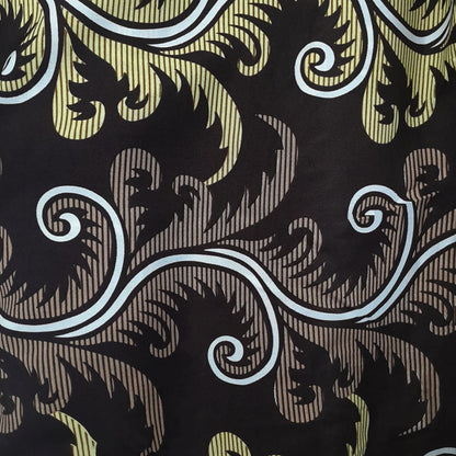 Curtain Fabric 72"