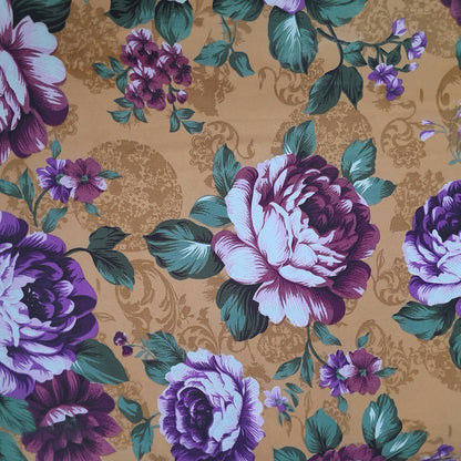 Curtain Fabric 72"