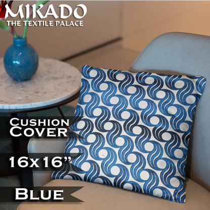 Cushion Cover - Helix - Standard Size