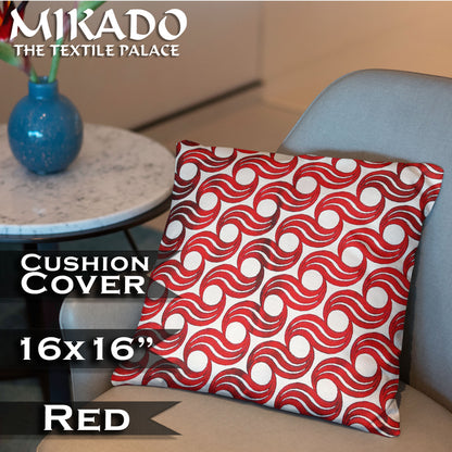 Cushion Cover - Helix - Standard Size