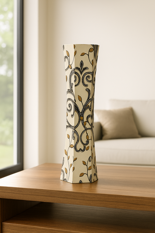 Decorative Vase (H)