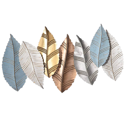 Decorative Metal Wall Decor