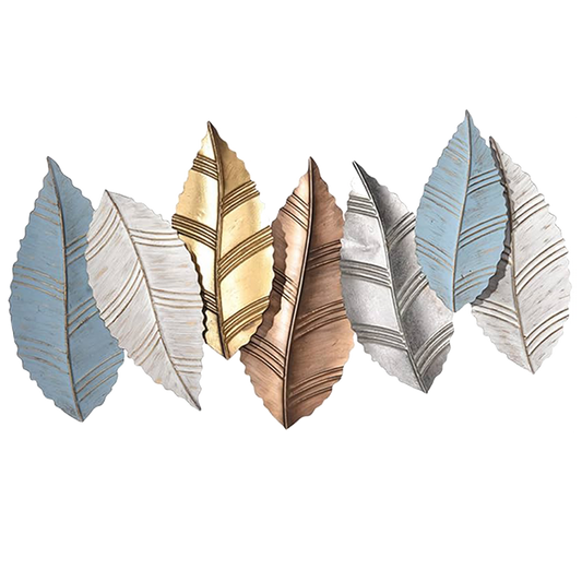 Decorative Metal Wall Decor
