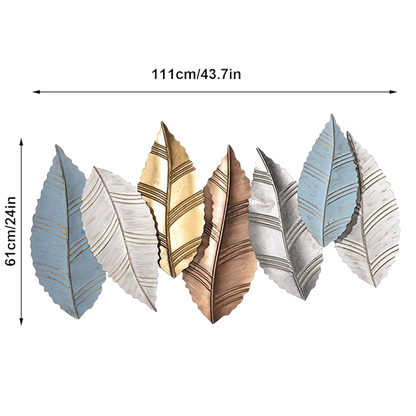 Decorative Metal Wall Decor