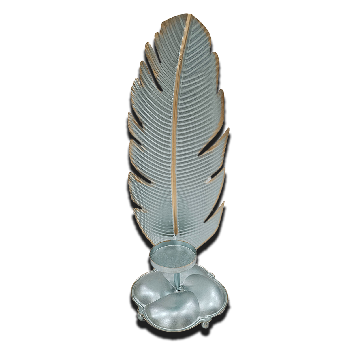 Candle Holder - Metal