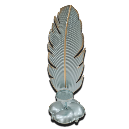 Candle Holder - Metal