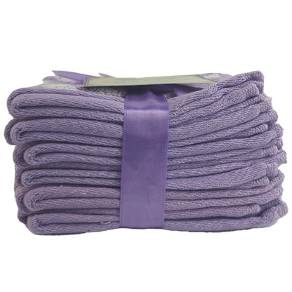 Washcloth (6 pack)