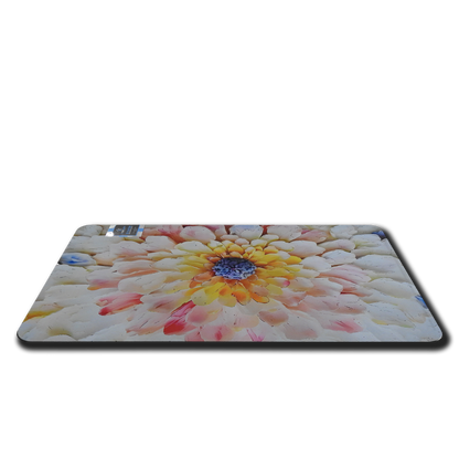 3D Diatom Water Absorbent Mat