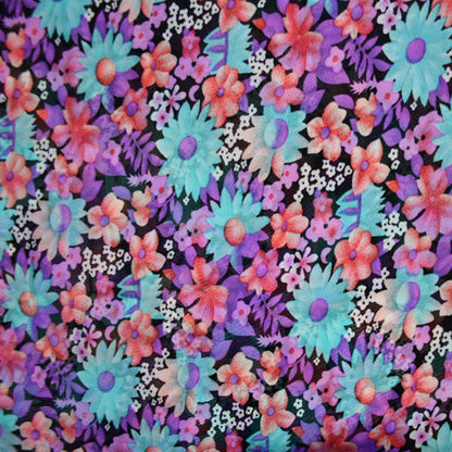 Dress Fabric - Koshibo Prints