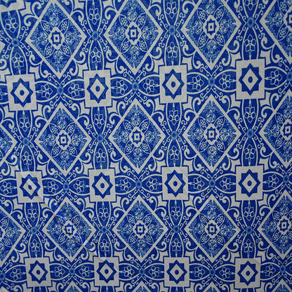 Dress Fabric - Koshibo Prints