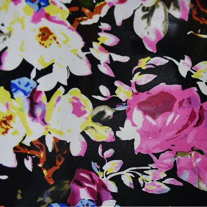 Dress Fabric - Koshibo Prints