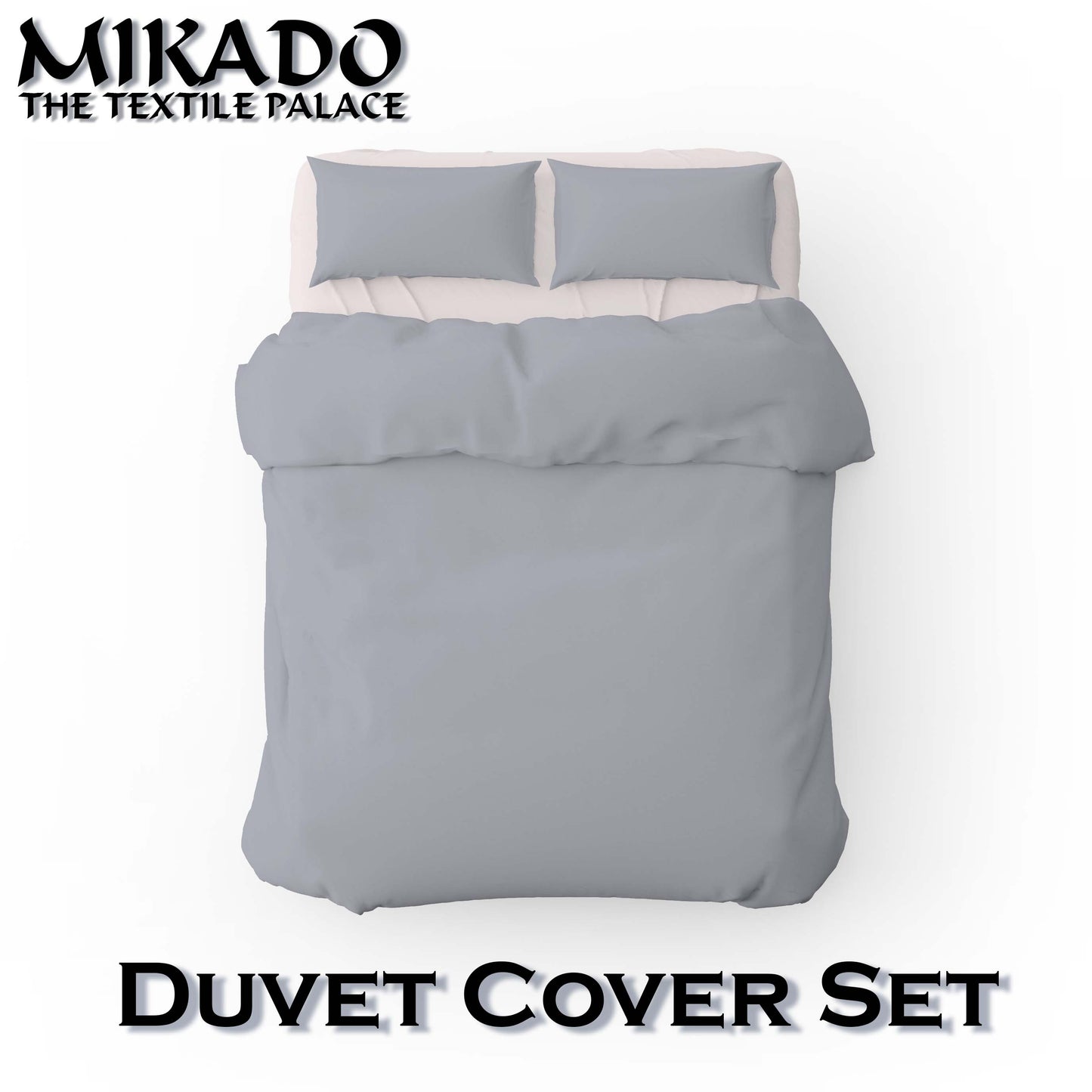 Duvet Cover Set