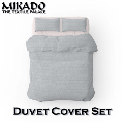 Duvet Cover Set