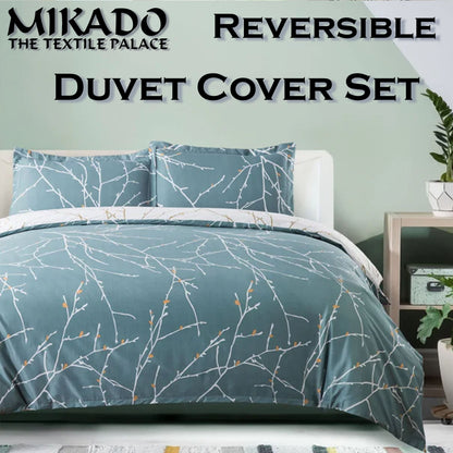 Duvet Cover Set