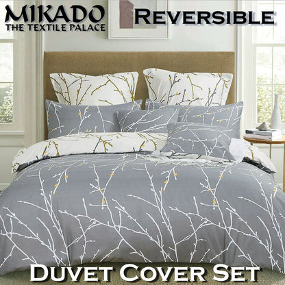 Duvet Cover Set