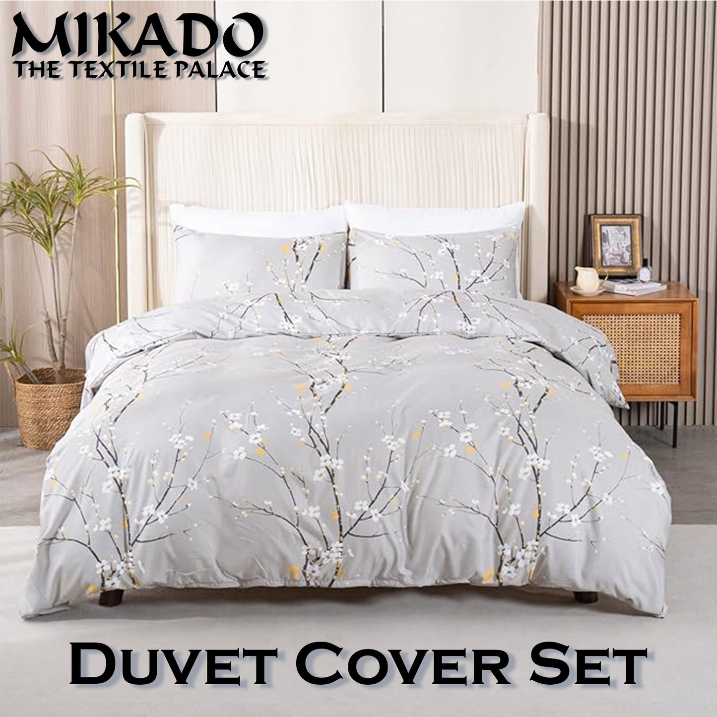 Duvet Cover Set