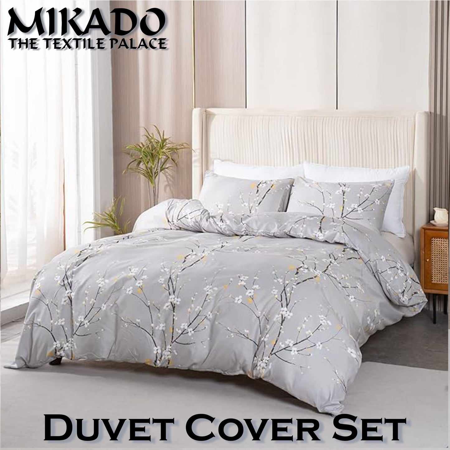 Duvet Cover Set