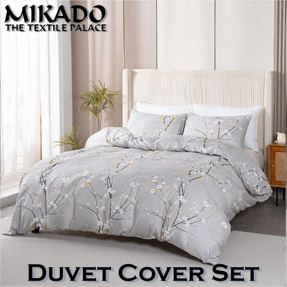 Duvet Cover Set