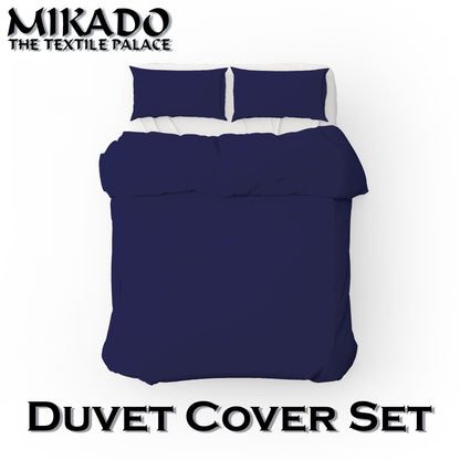 Duvet Cover Set