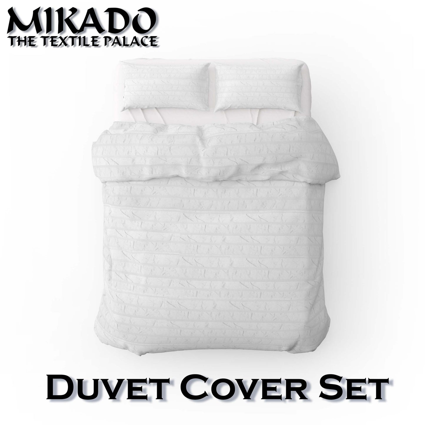 Duvet Cover Set