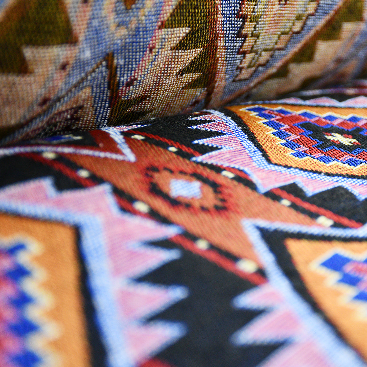 Ethnic Mayan Prints (Tapestry)