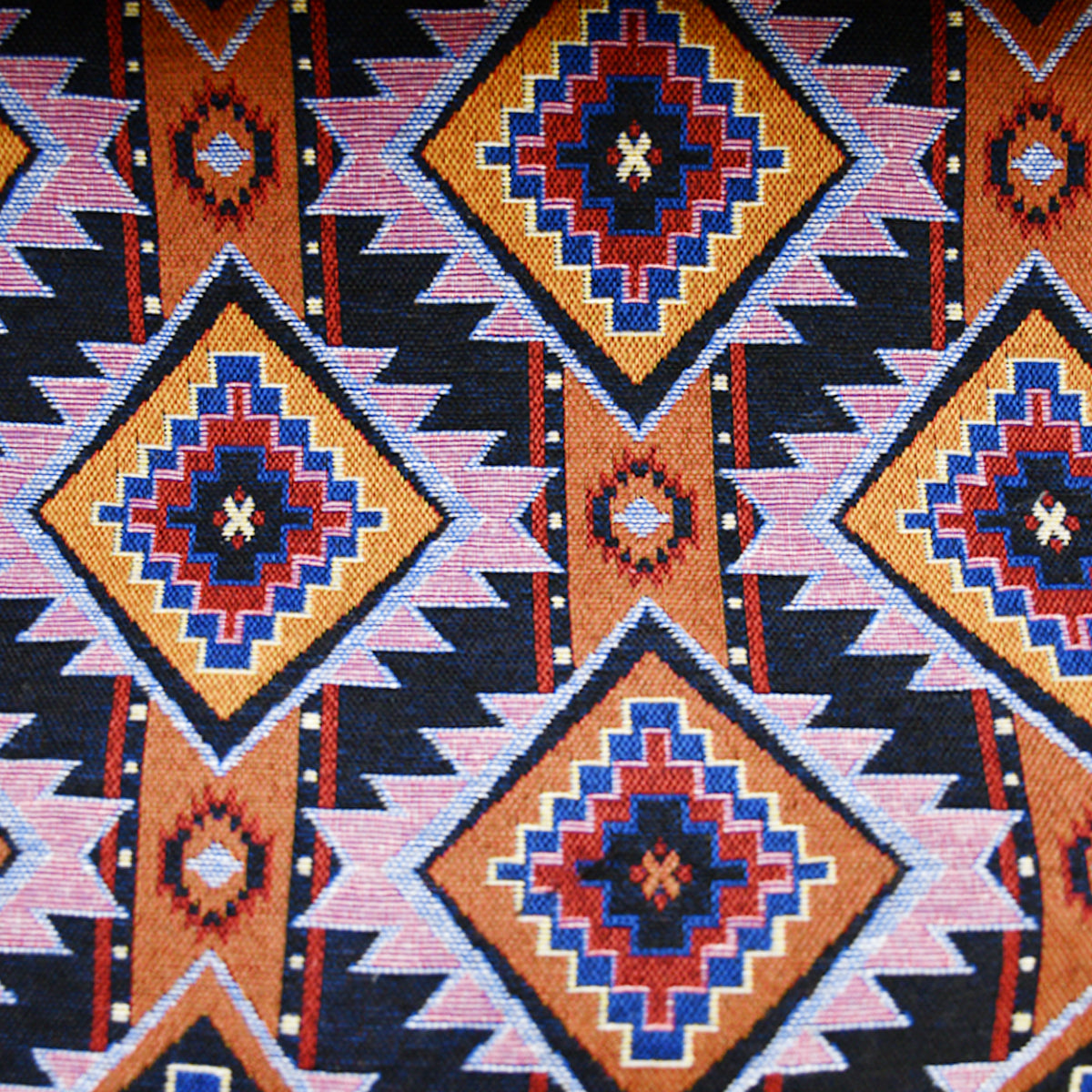 Ethnic Mayan Prints (Tapestry)