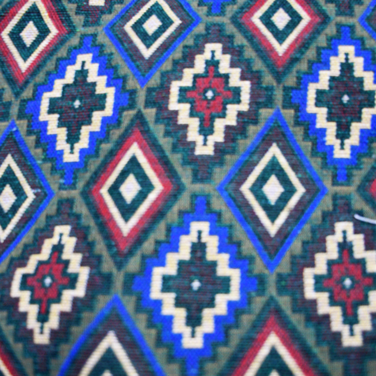 Ethnic Mayan Prints (Tapestry)