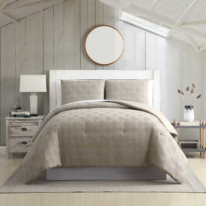 Ethos Comforter Set - Modern Threads