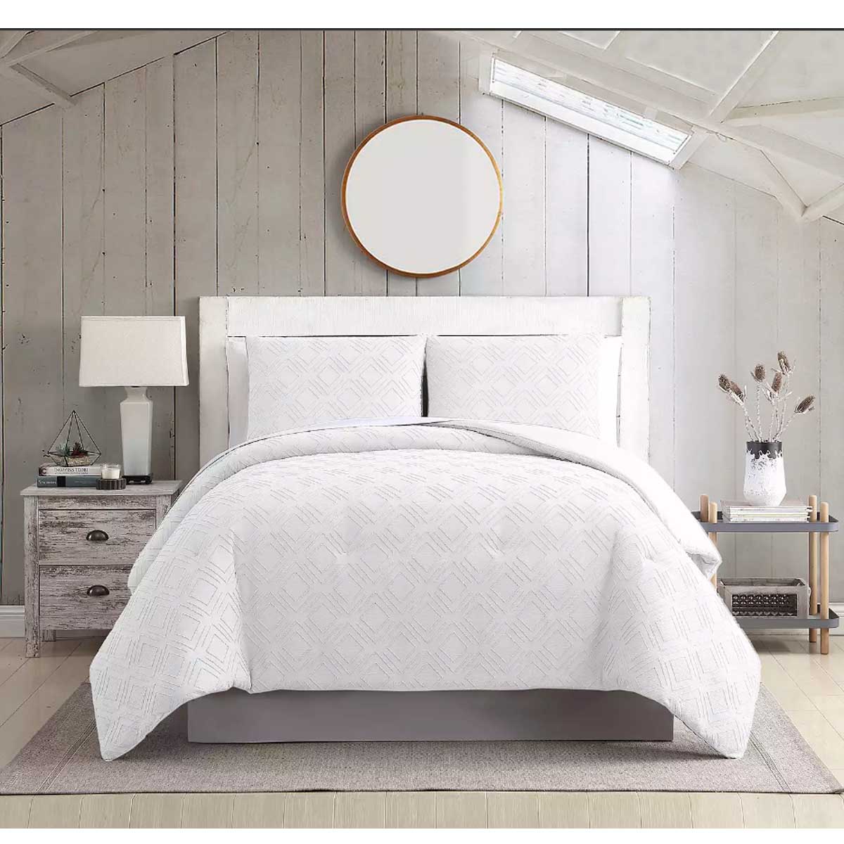 Ethos Comforter Set - Modern Threads