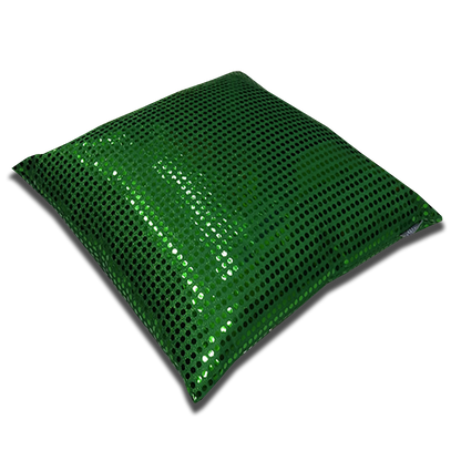 Evelyn Sequin Cushion