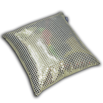 Evelyn Sequin Cushion