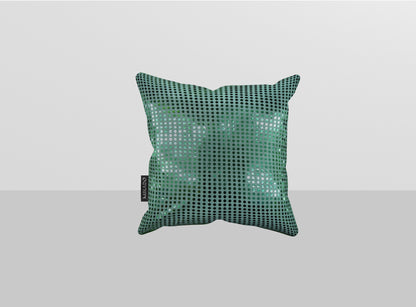 Evelyn Sequin Cushion