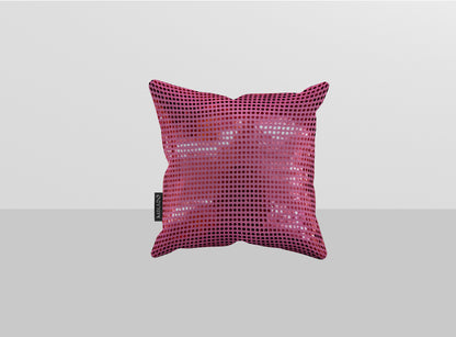 Evelyn Sequin Cushion