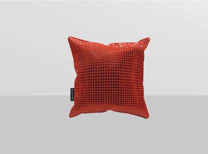 Evelyn Sequin Cushion