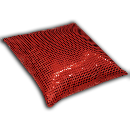 Evelyn Sequin Cushion