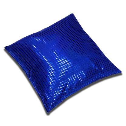 Evelyn Sequin Cushion