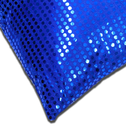 Evelyn Sequin Cushion
