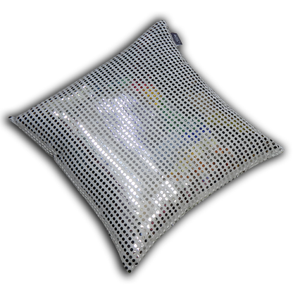 Evelyn Sequin Cushion
