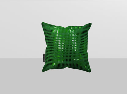 Evelyn Sequin Cushion