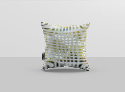 Evelyn Sequin Cushion