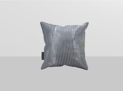 Evelyn Sequin Cushion