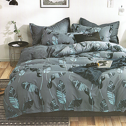 Bed Sheet Sets