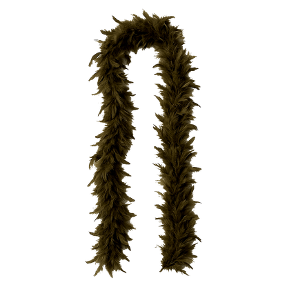 Feather Boa