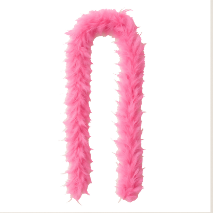 Feather Boa